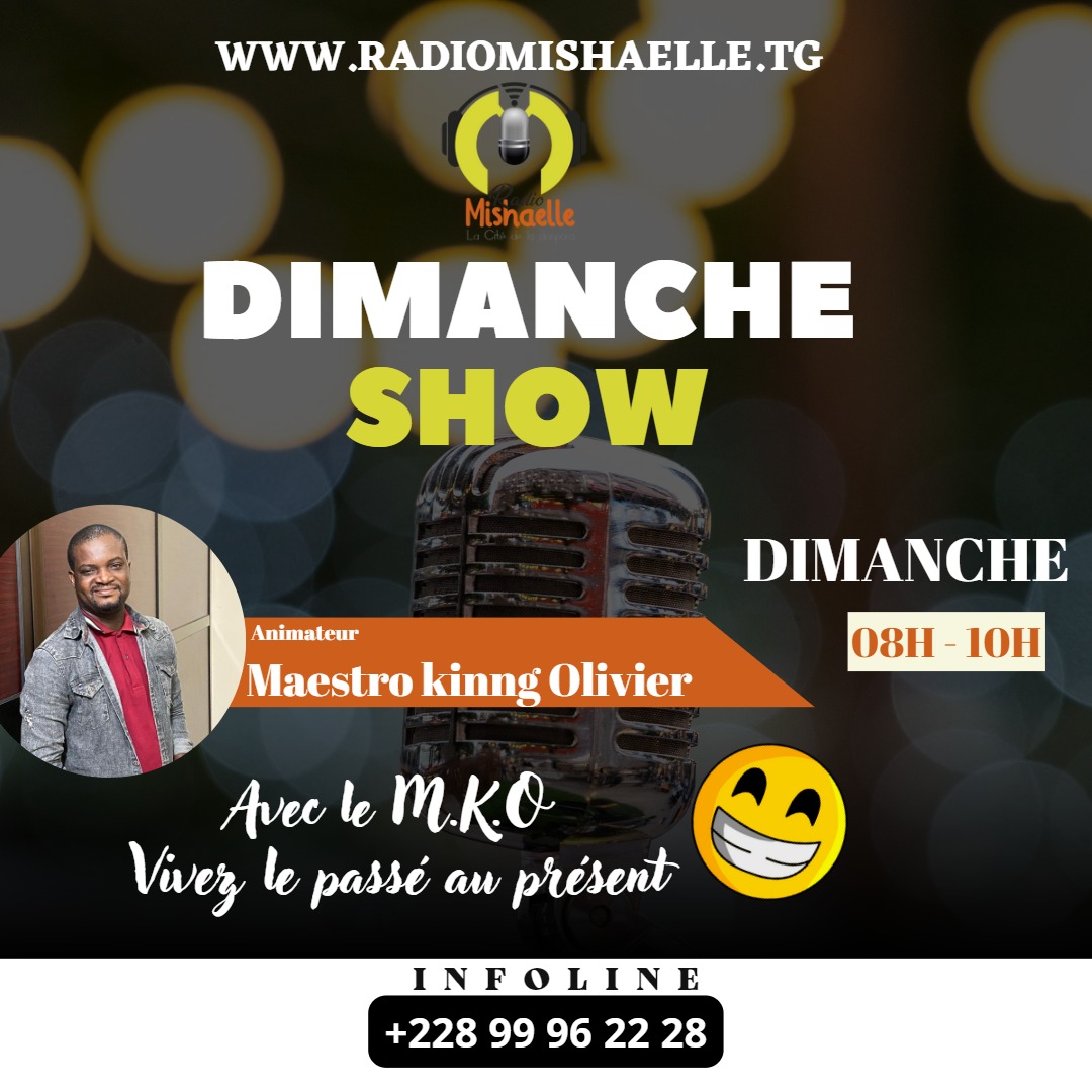 dimancheshow