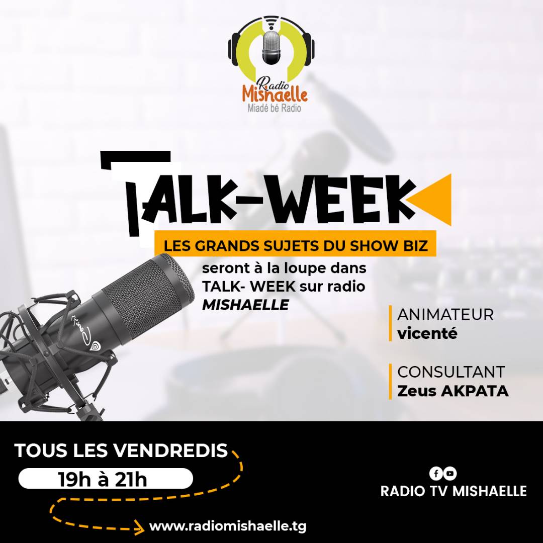 talkweek