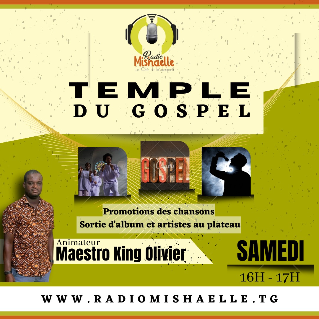 templegospel