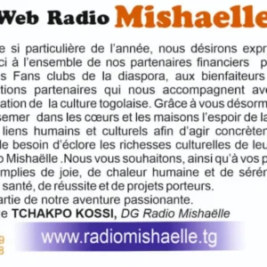 Joyeuses fêtes à tous